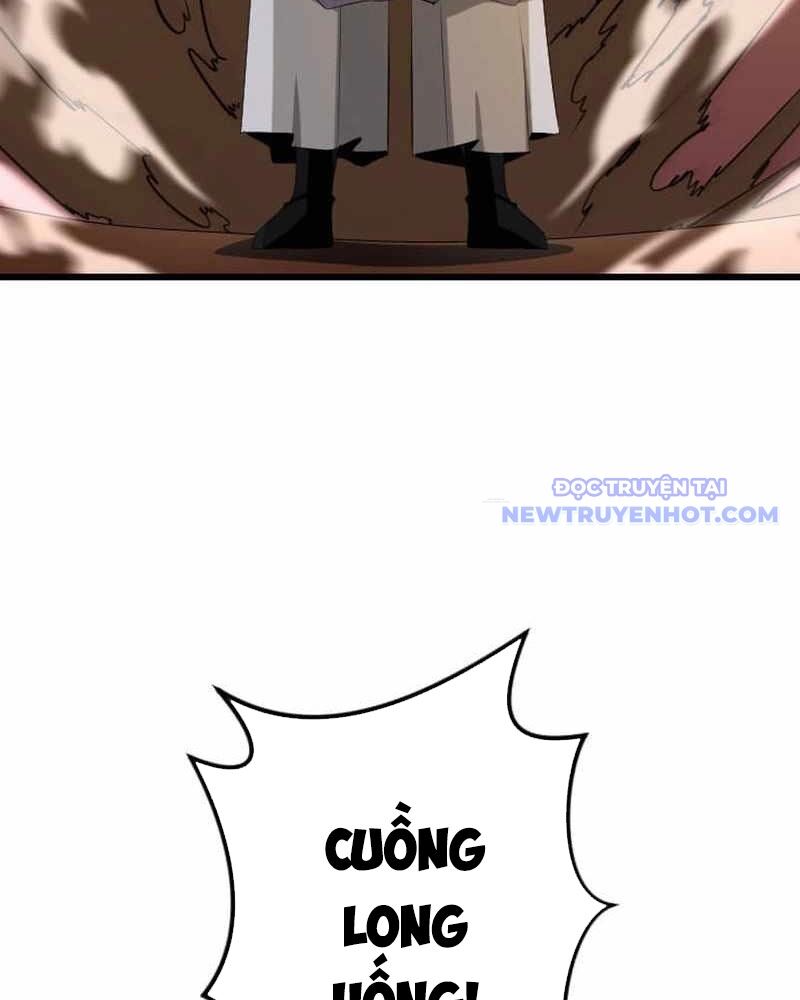 Vô Song Cùng Với Vũ Khí Ẩn