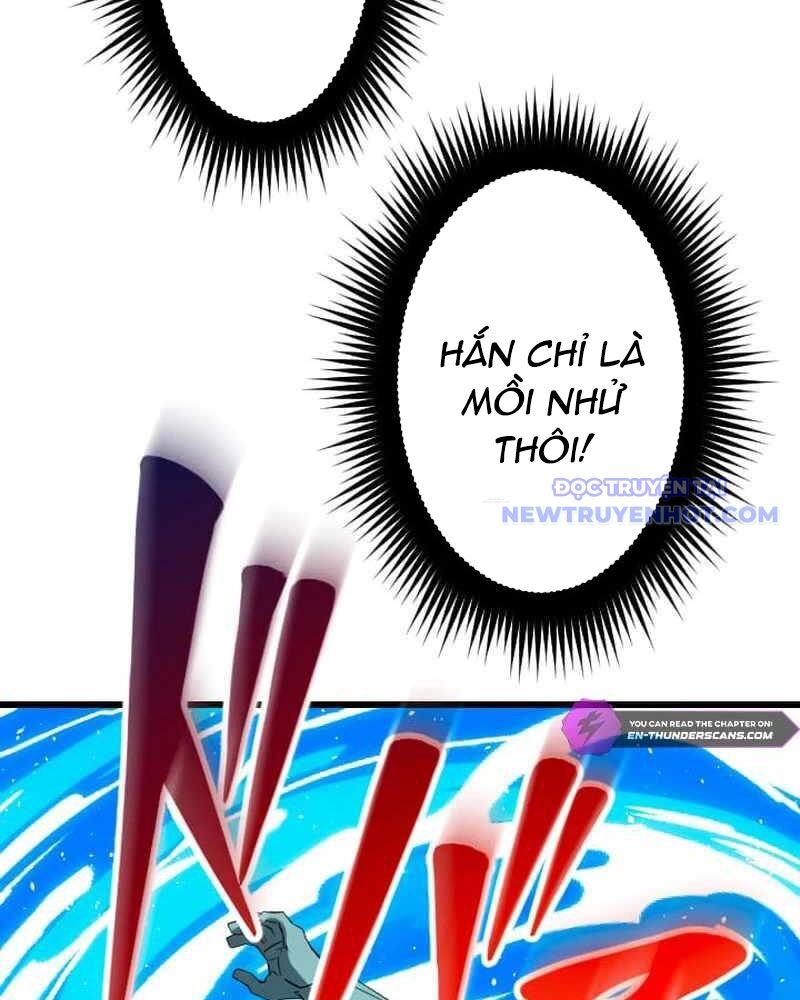 Vô Song Cùng Với Vũ Khí Ẩn