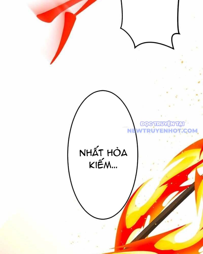 Vô Song Cùng Với Vũ Khí Ẩn