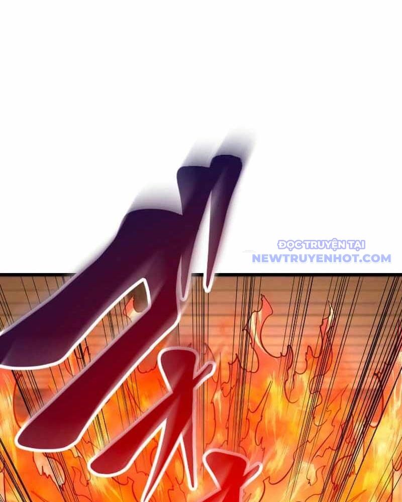 Vô Song Cùng Với Vũ Khí Ẩn
