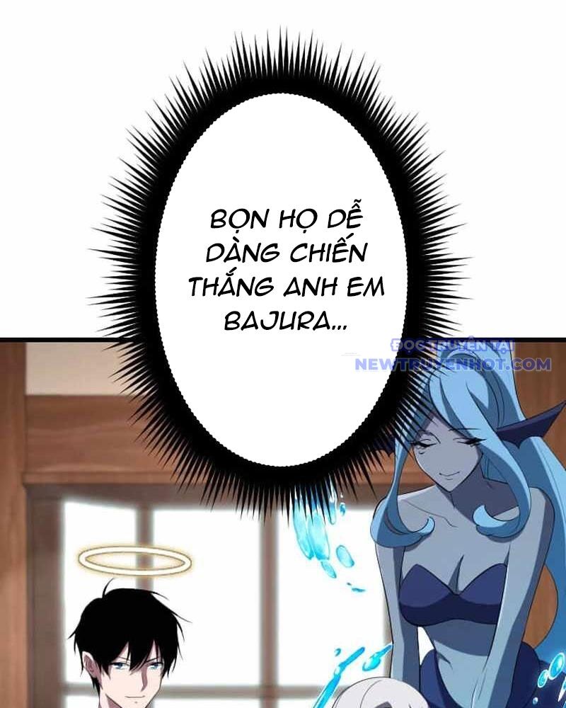 Vô Song Cùng Với Vũ Khí Ẩn