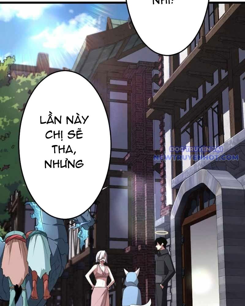 Vô Song Cùng Với Vũ Khí Ẩn