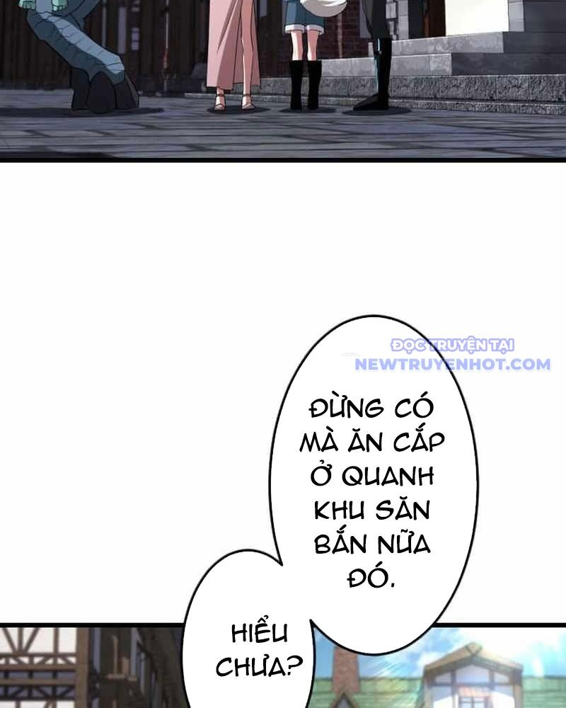 Vô Song Cùng Với Vũ Khí Ẩn