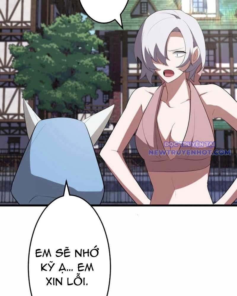Vô Song Cùng Với Vũ Khí Ẩn