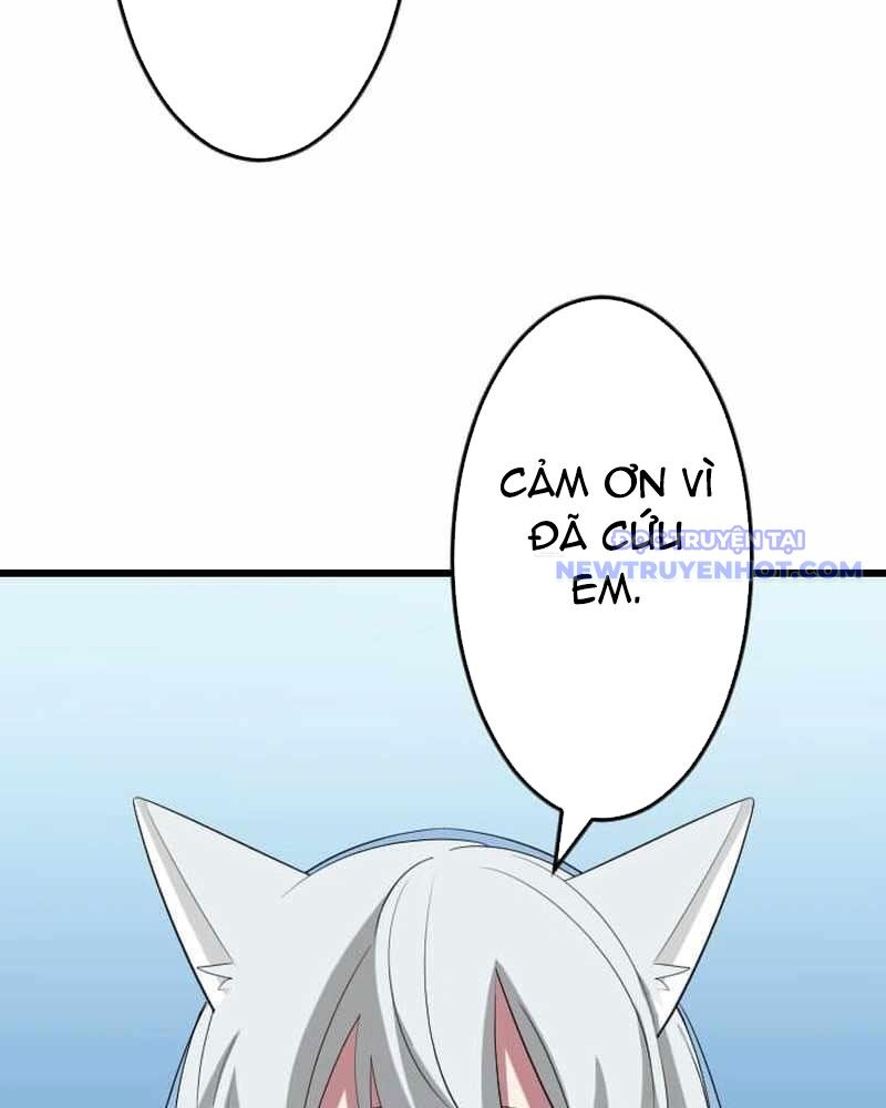 Vô Song Cùng Với Vũ Khí Ẩn