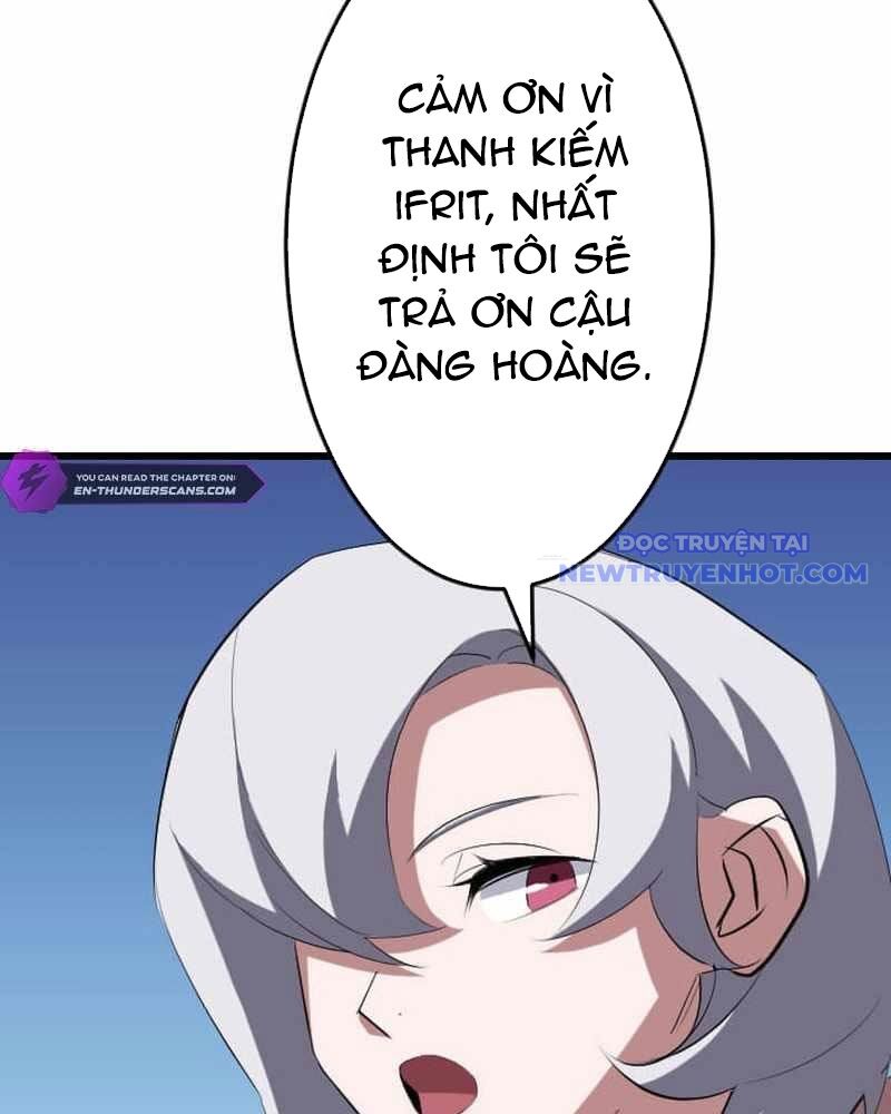 Vô Song Cùng Với Vũ Khí Ẩn