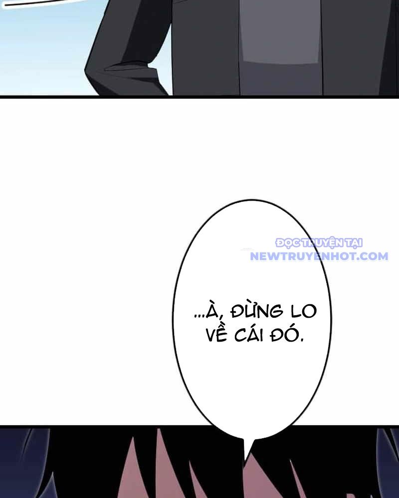 Vô Song Cùng Với Vũ Khí Ẩn