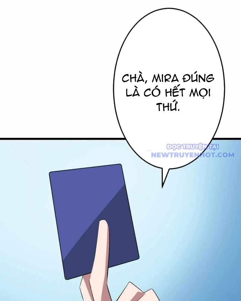 Vô Song Cùng Với Vũ Khí Ẩn