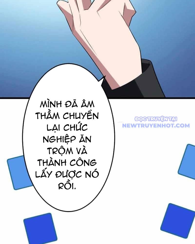 Vô Song Cùng Với Vũ Khí Ẩn