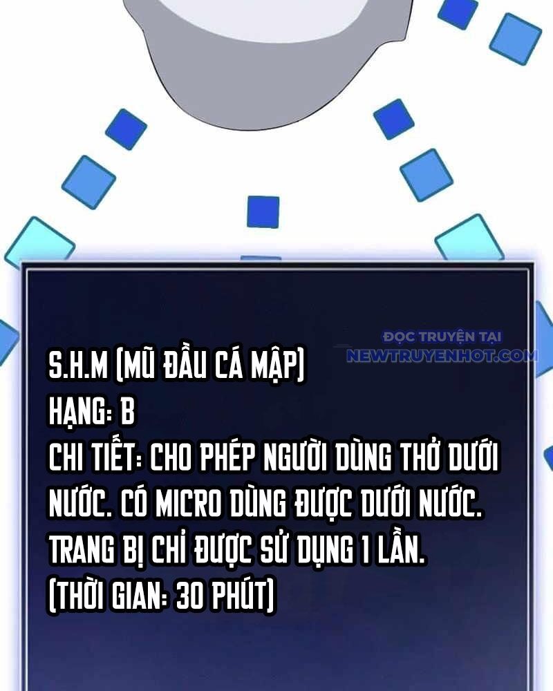Vô Song Cùng Với Vũ Khí Ẩn