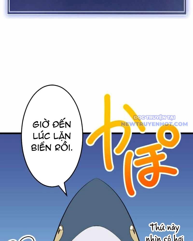 Vô Song Cùng Với Vũ Khí Ẩn