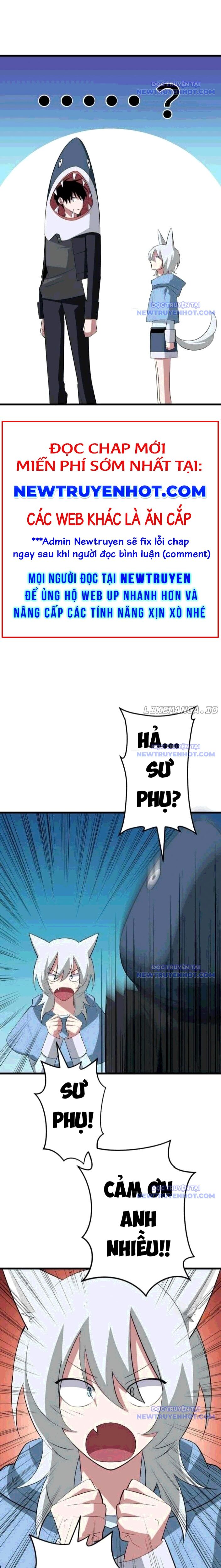 Vô Song Cùng Với Vũ Khí Ẩn