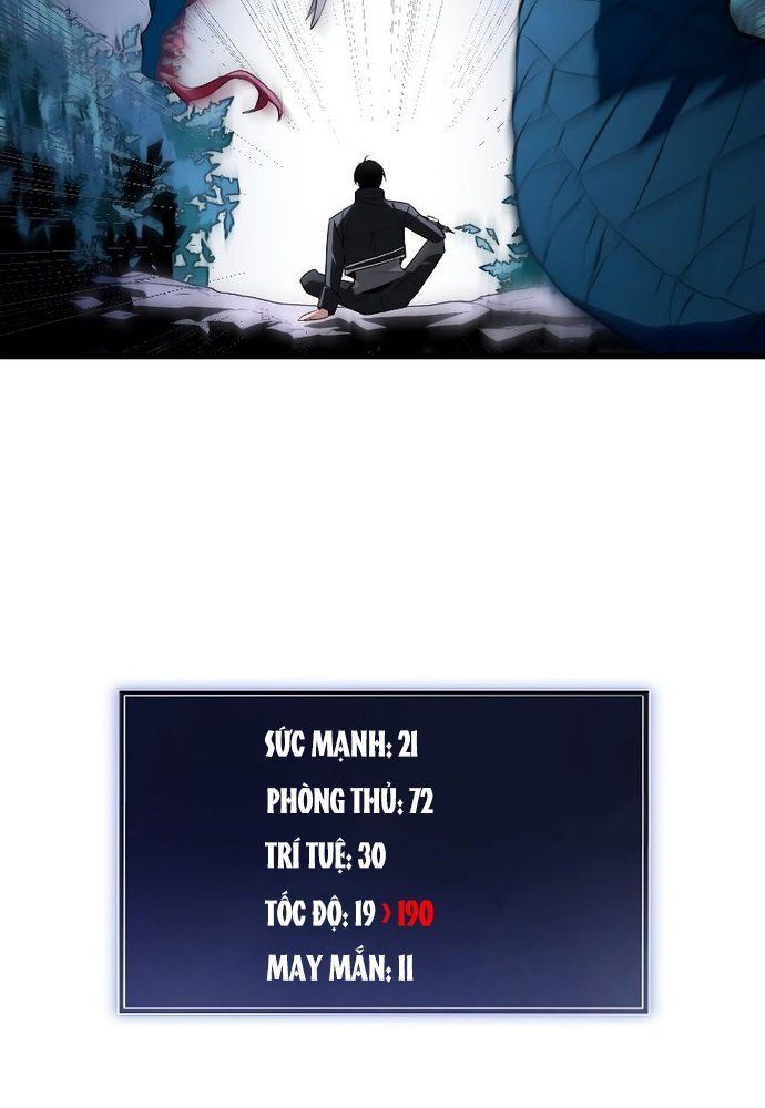 Vô Song Cùng Với Vũ Khí Ẩn