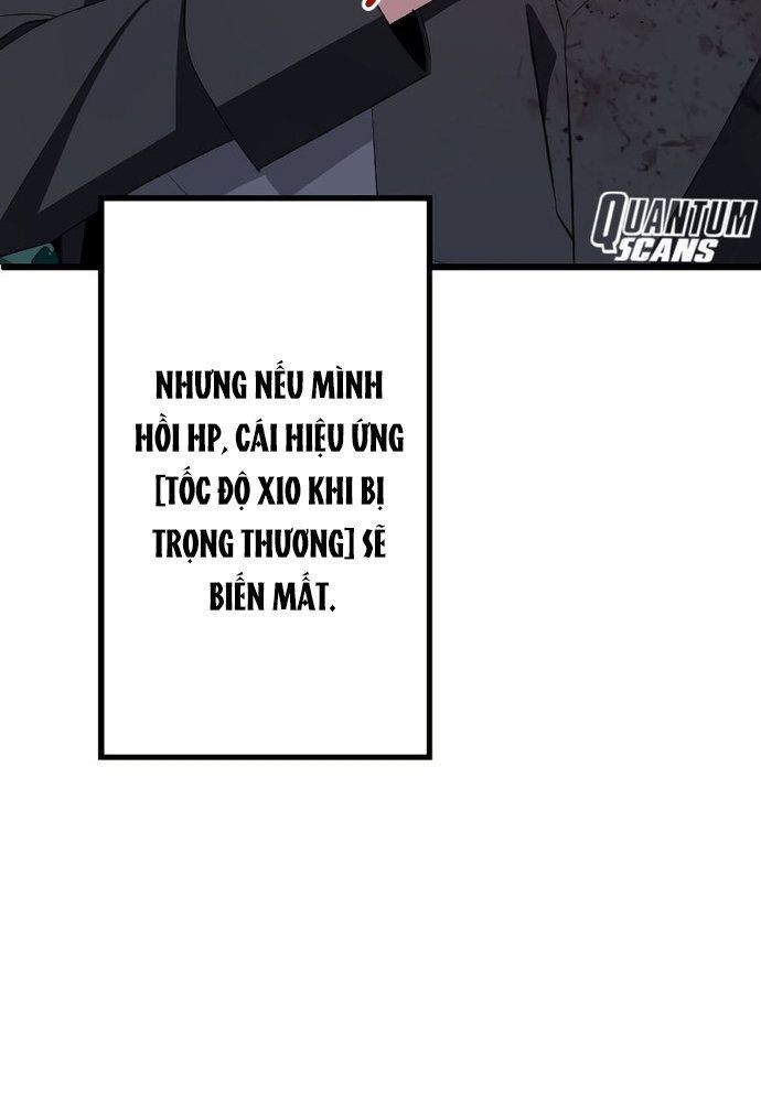 Vô Song Cùng Với Vũ Khí Ẩn