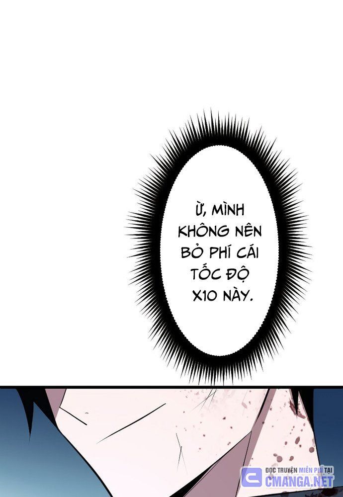 Vô Song Cùng Với Vũ Khí Ẩn