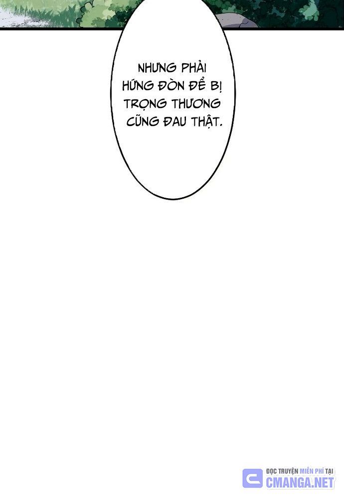 Vô Song Cùng Với Vũ Khí Ẩn
