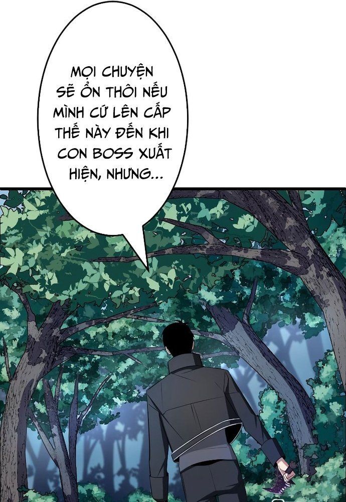 Vô Song Cùng Với Vũ Khí Ẩn