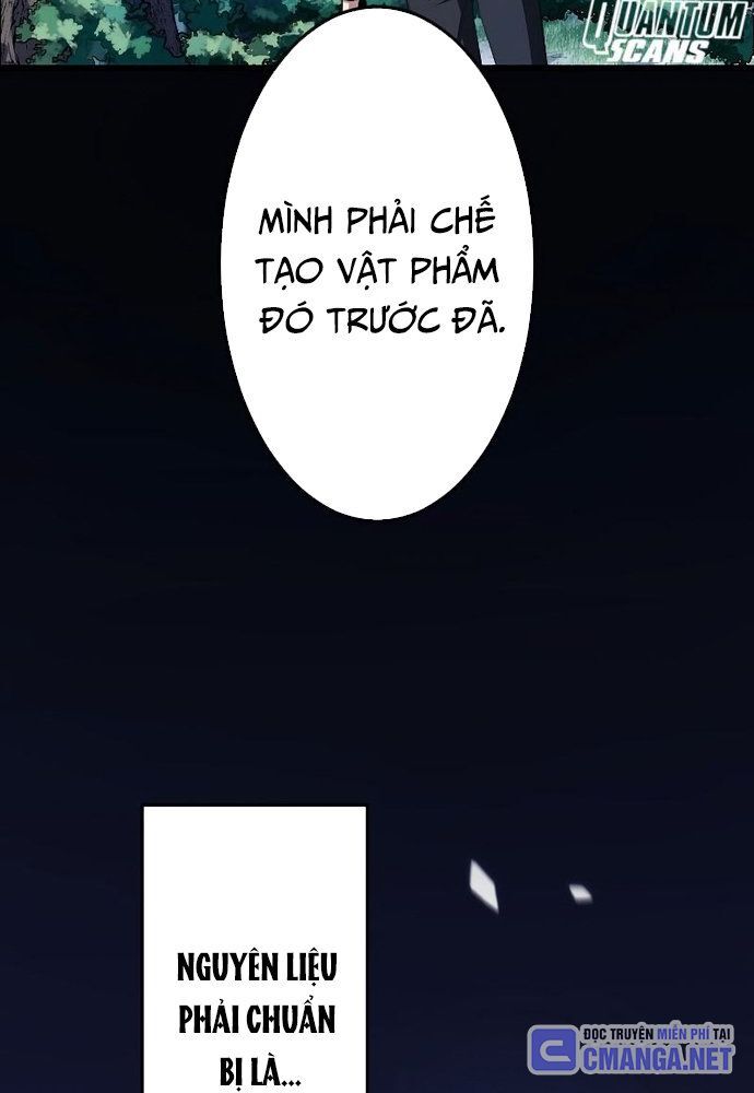 Vô Song Cùng Với Vũ Khí Ẩn