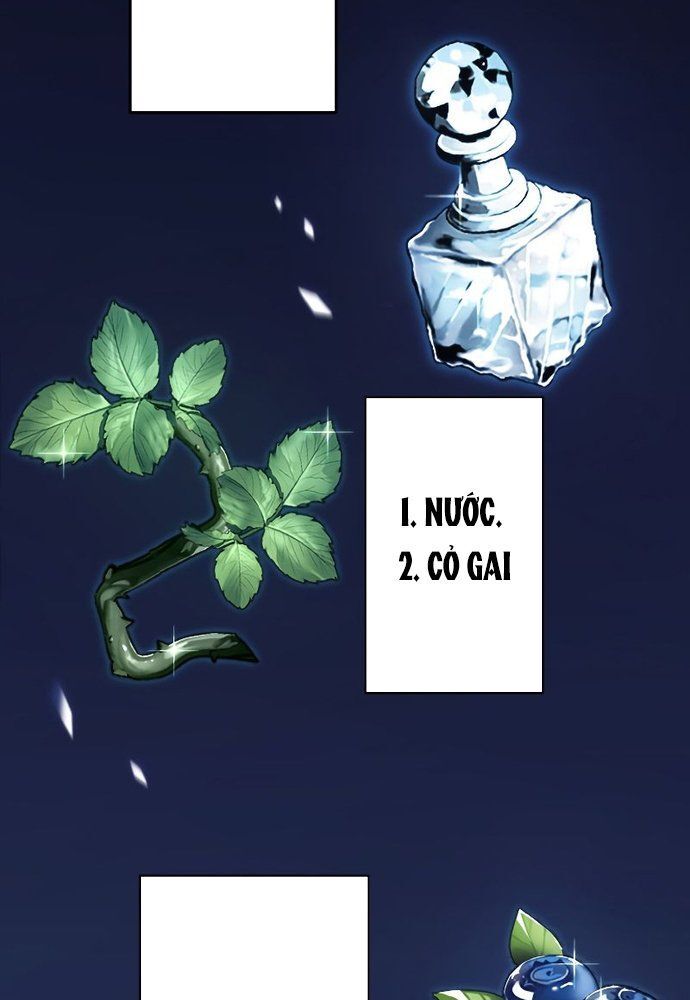 Vô Song Cùng Với Vũ Khí Ẩn