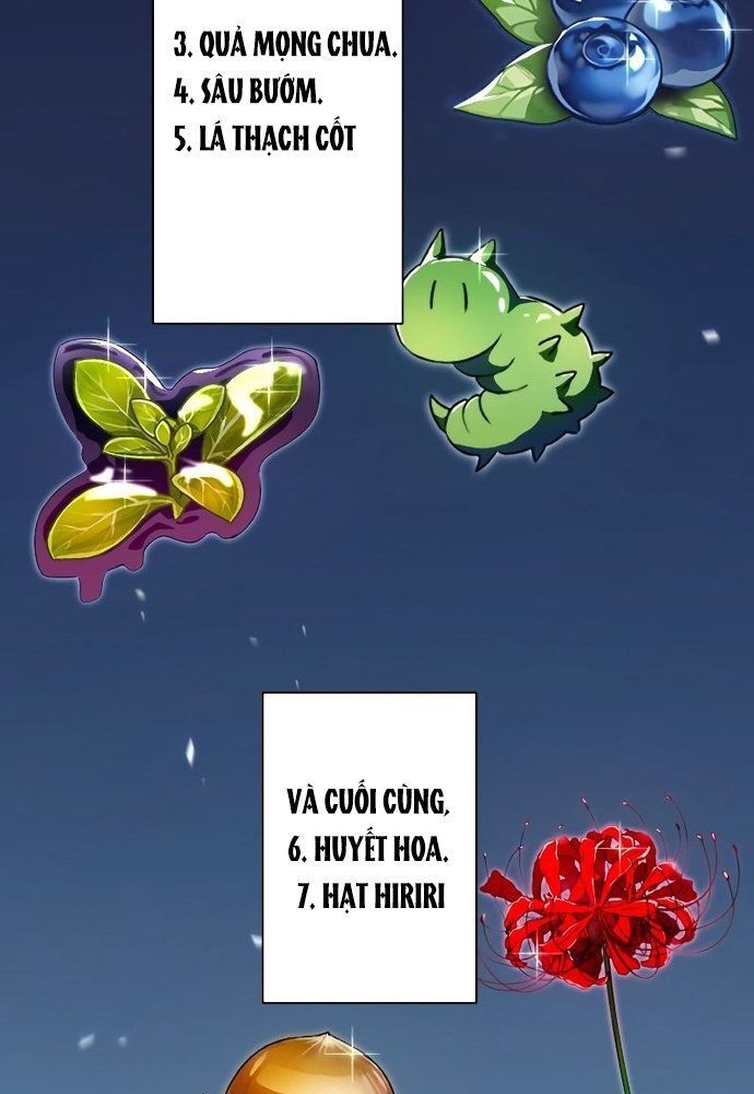Vô Song Cùng Với Vũ Khí Ẩn
