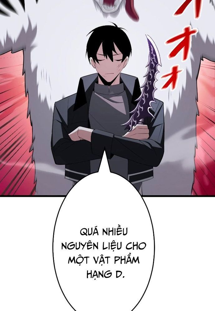 Vô Song Cùng Với Vũ Khí Ẩn