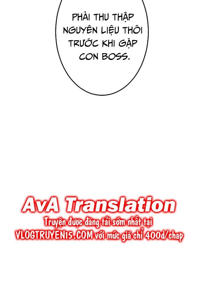 Vô Song Cùng Với Vũ Khí Ẩn