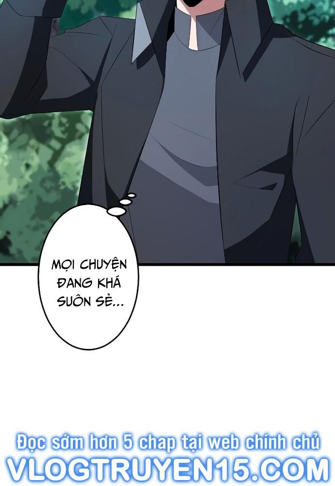 Vô Song Cùng Với Vũ Khí Ẩn