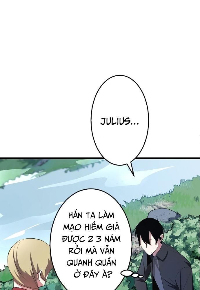Vô Song Cùng Với Vũ Khí Ẩn