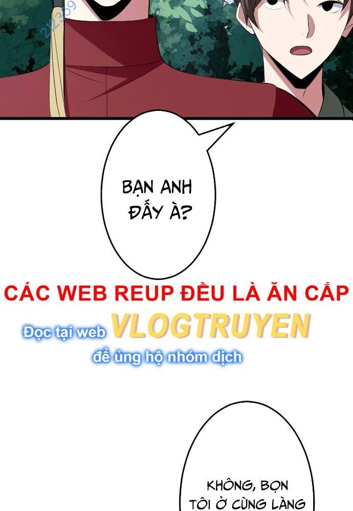 Vô Song Cùng Với Vũ Khí Ẩn