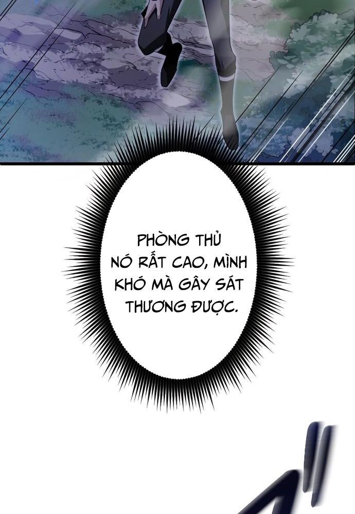 Vô Song Cùng Với Vũ Khí Ẩn