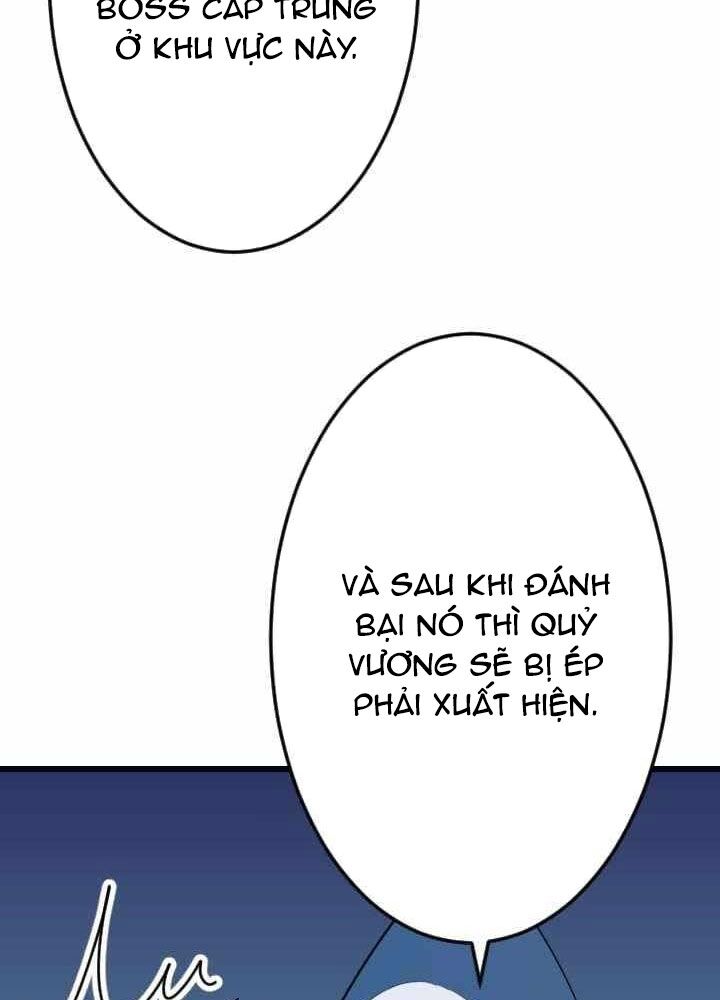 Vô Song Cùng Với Vũ Khí Ẩn