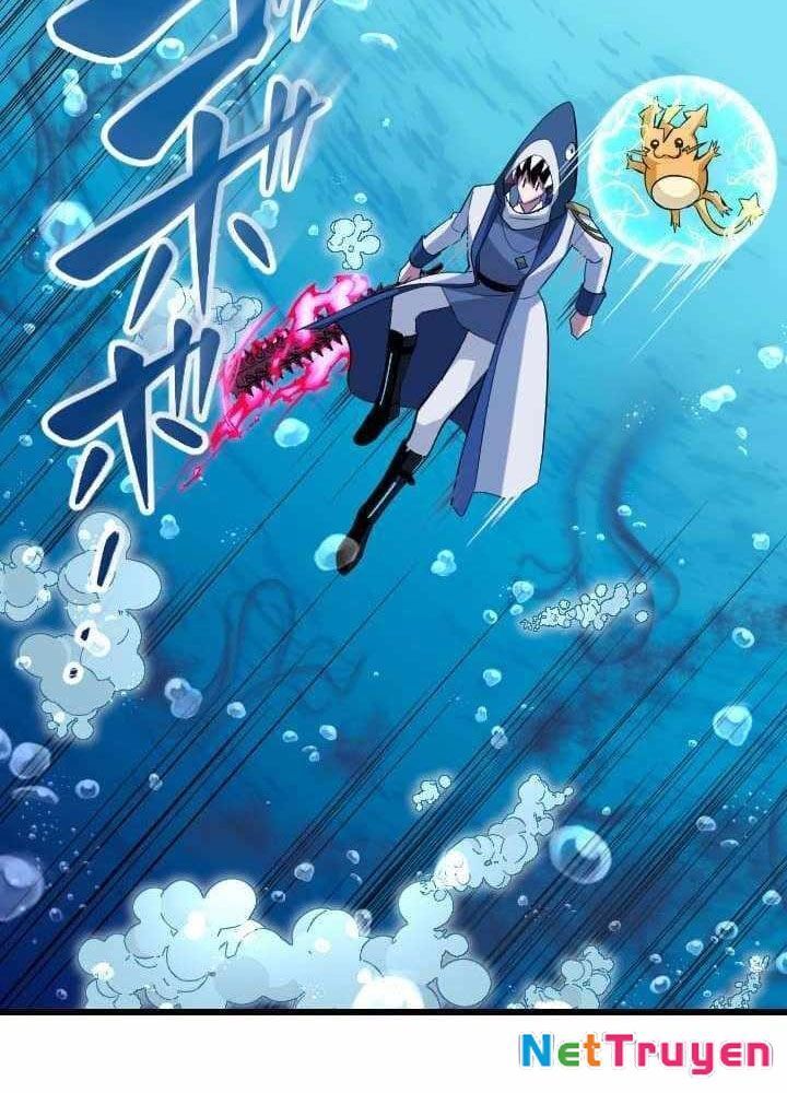 Vô Song Cùng Với Vũ Khí Ẩn