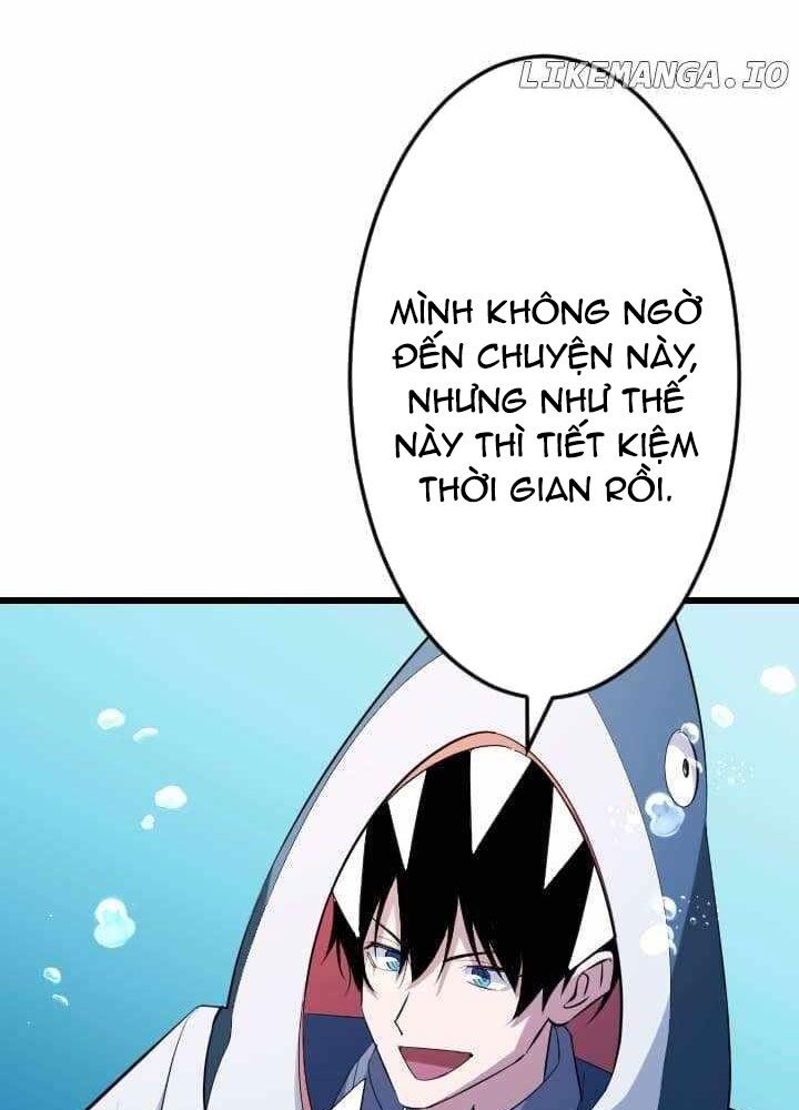 Vô Song Cùng Với Vũ Khí Ẩn
