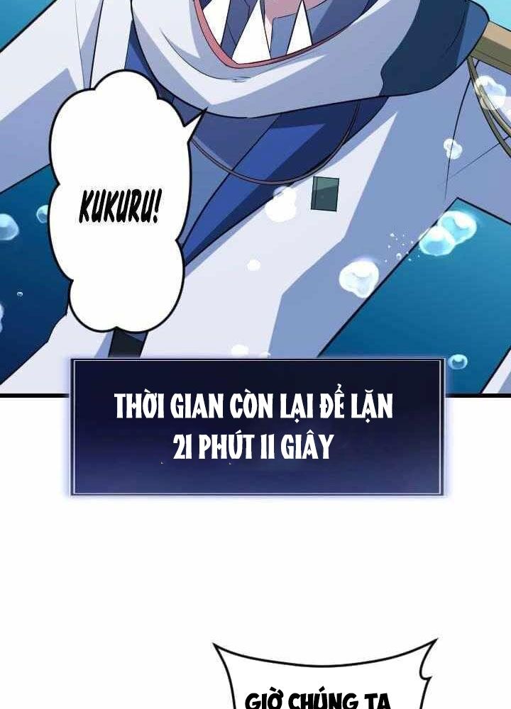 Vô Song Cùng Với Vũ Khí Ẩn