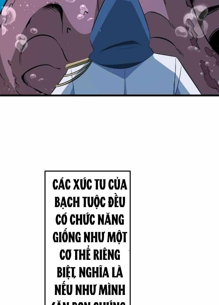 Vô Song Cùng Với Vũ Khí Ẩn