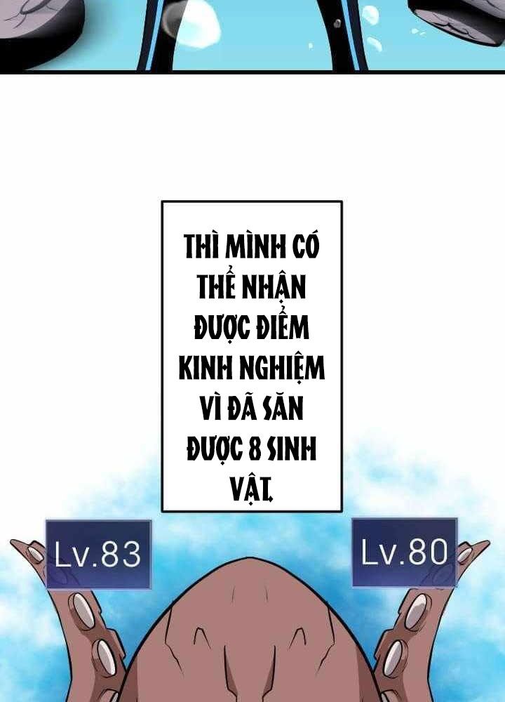 Vô Song Cùng Với Vũ Khí Ẩn