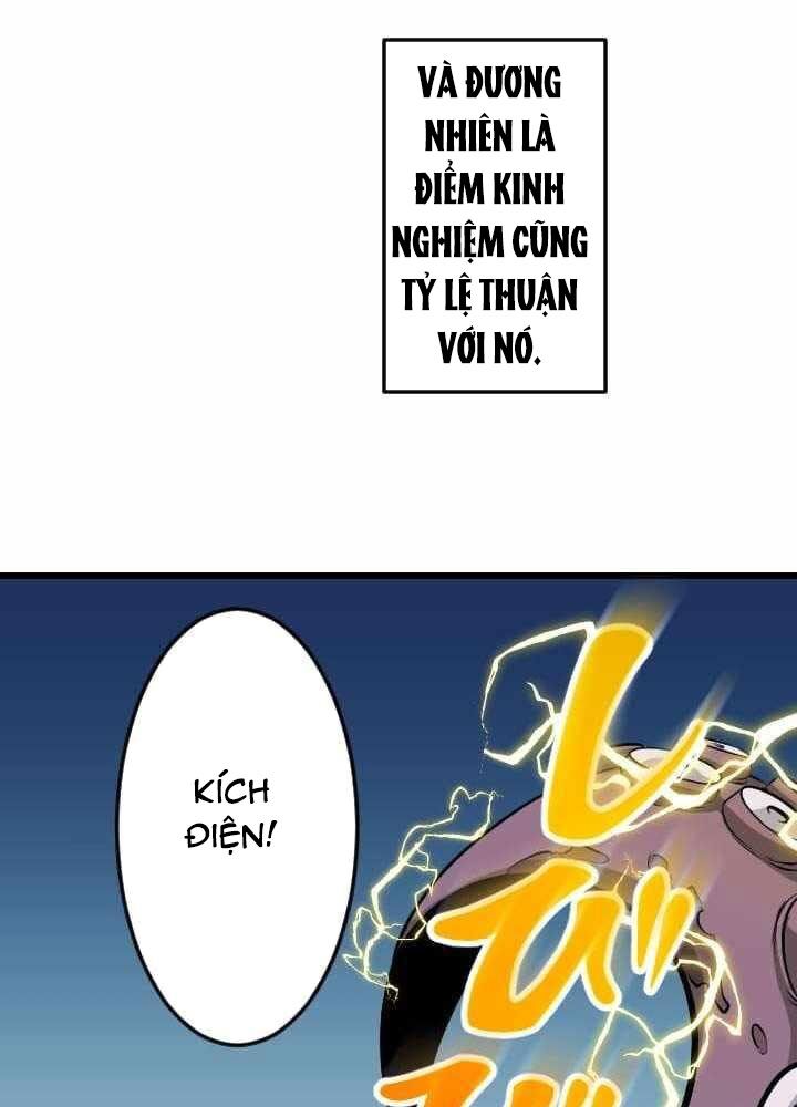 Vô Song Cùng Với Vũ Khí Ẩn