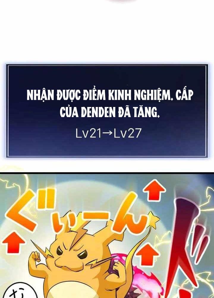 Vô Song Cùng Với Vũ Khí Ẩn