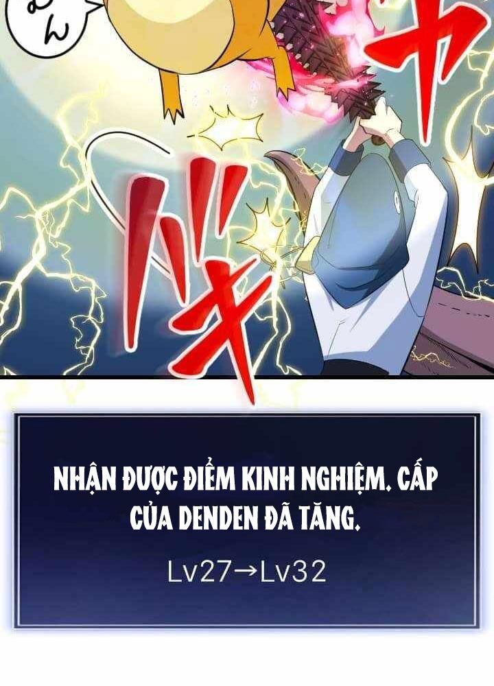 Vô Song Cùng Với Vũ Khí Ẩn