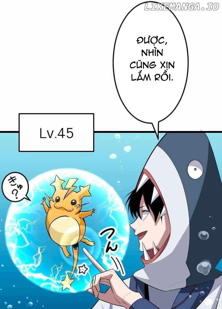 Vô Song Cùng Với Vũ Khí Ẩn