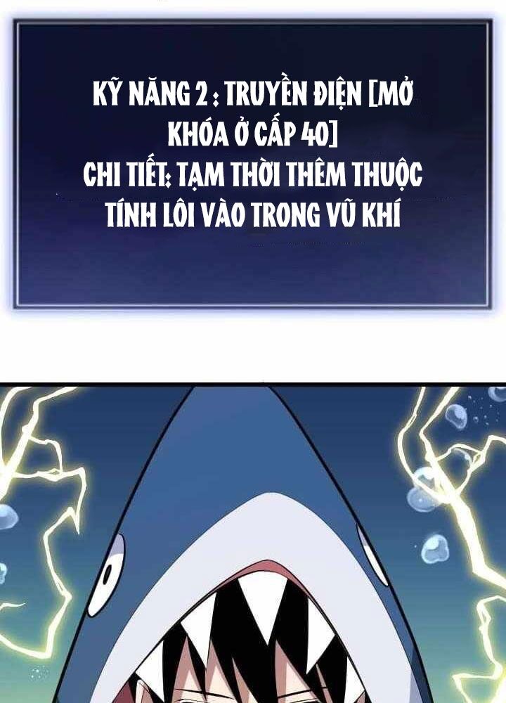 Vô Song Cùng Với Vũ Khí Ẩn