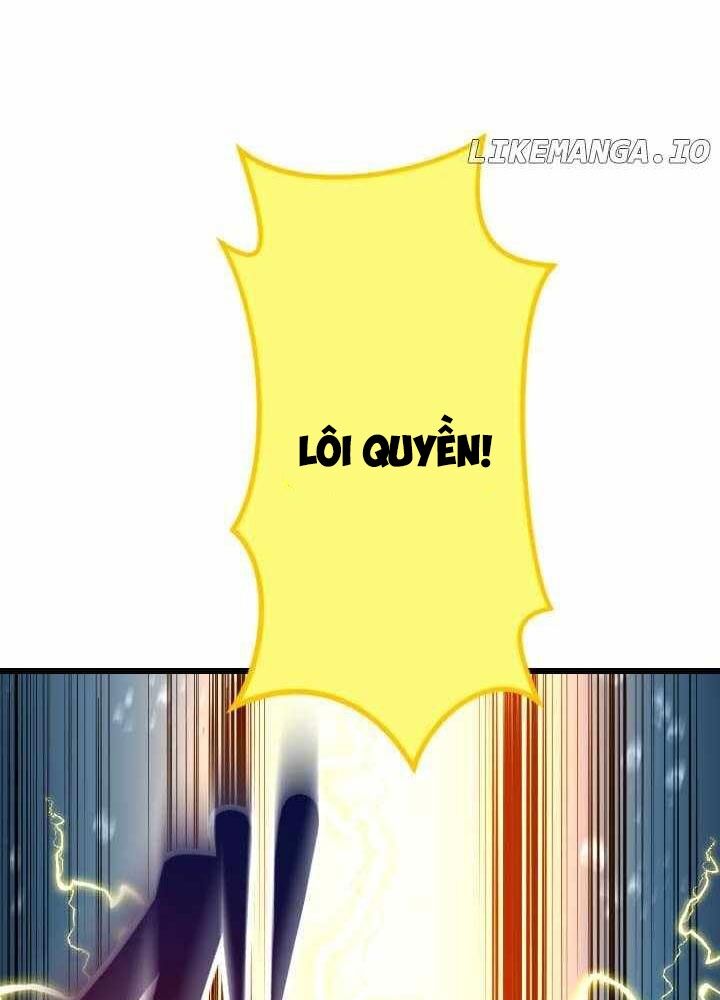 Vô Song Cùng Với Vũ Khí Ẩn