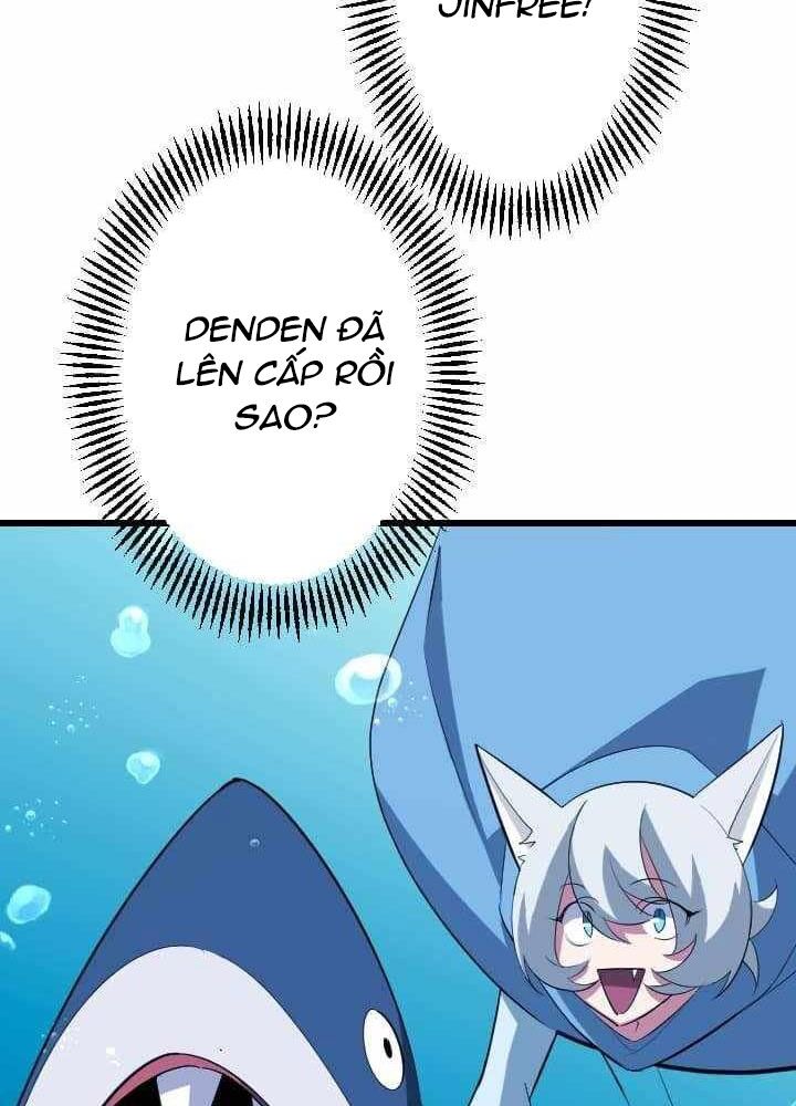 Vô Song Cùng Với Vũ Khí Ẩn