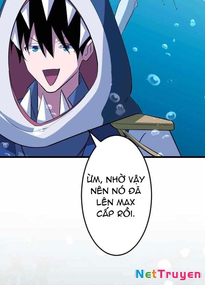 Vô Song Cùng Với Vũ Khí Ẩn