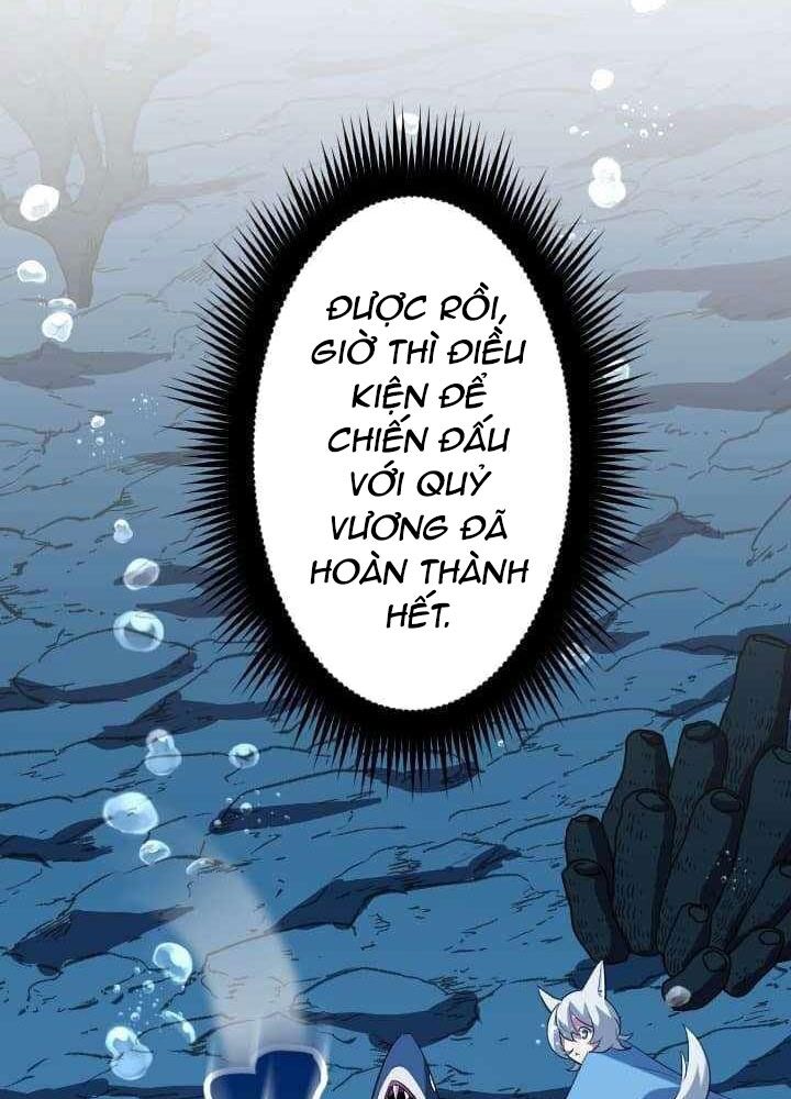 Vô Song Cùng Với Vũ Khí Ẩn