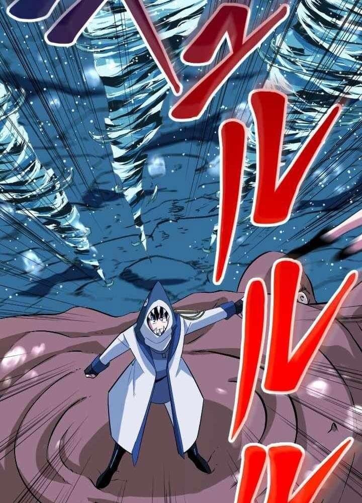 Vô Song Cùng Với Vũ Khí Ẩn