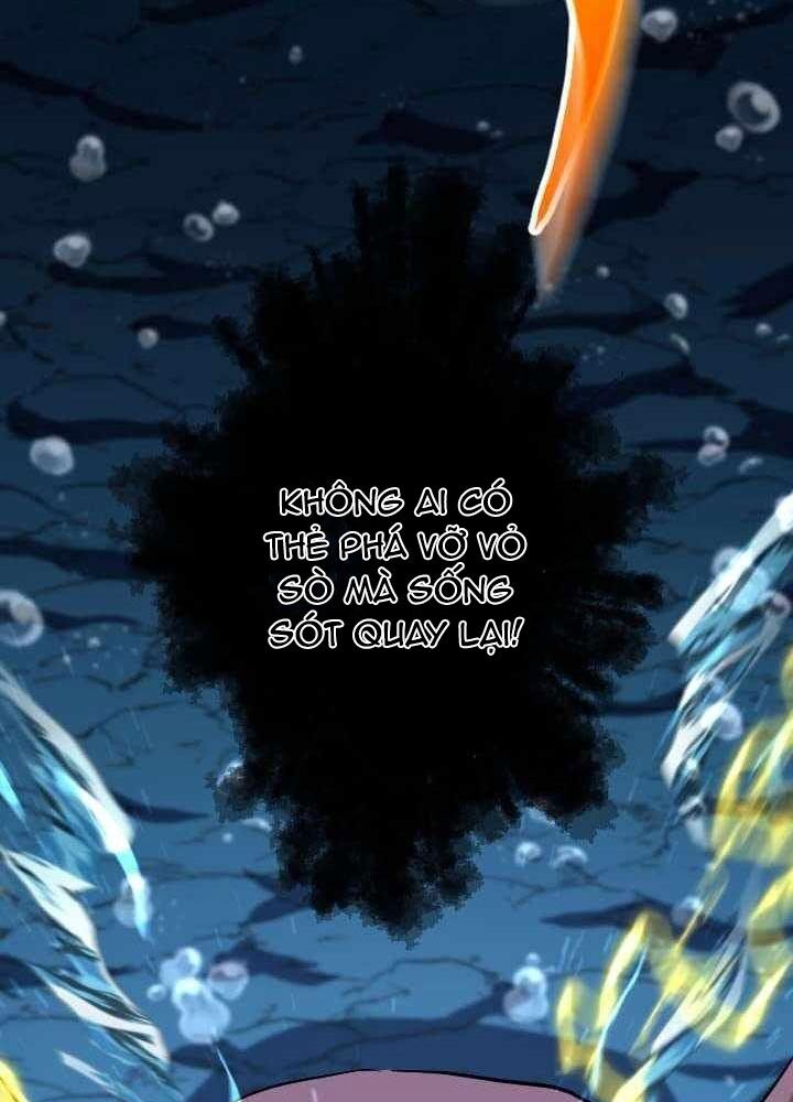 Vô Song Cùng Với Vũ Khí Ẩn