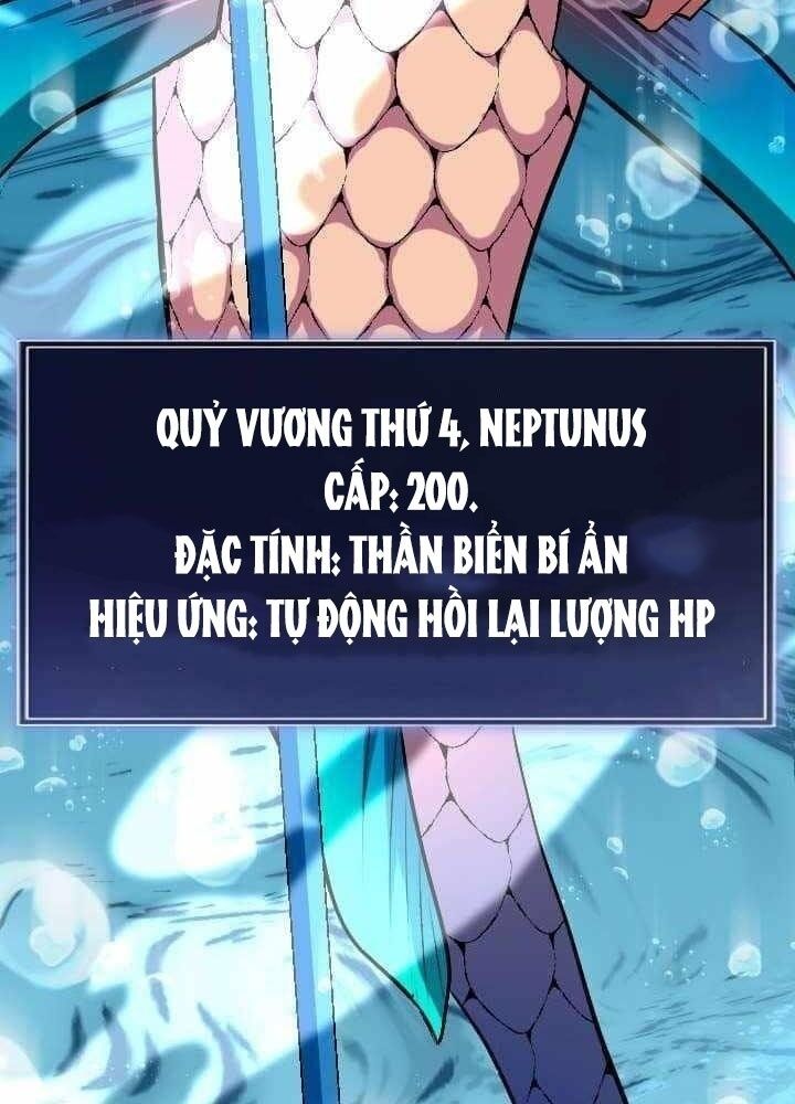 Vô Song Cùng Với Vũ Khí Ẩn