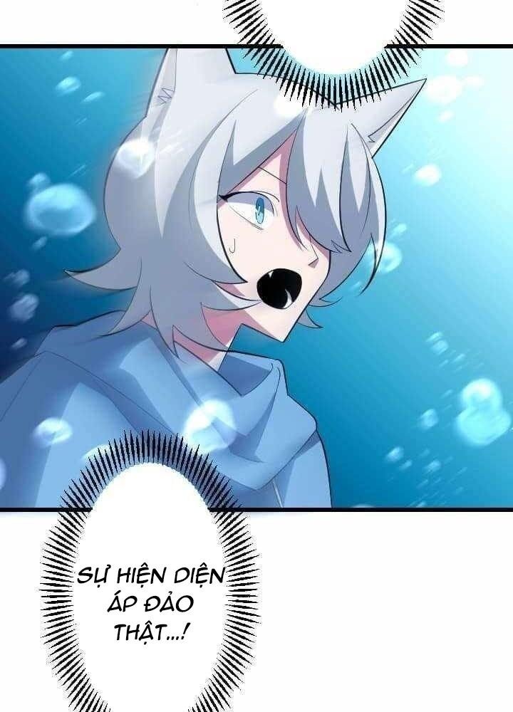 Vô Song Cùng Với Vũ Khí Ẩn