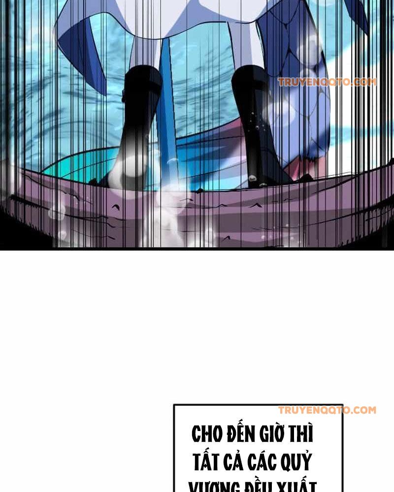 Vô Song Cùng Với Vũ Khí Ẩn